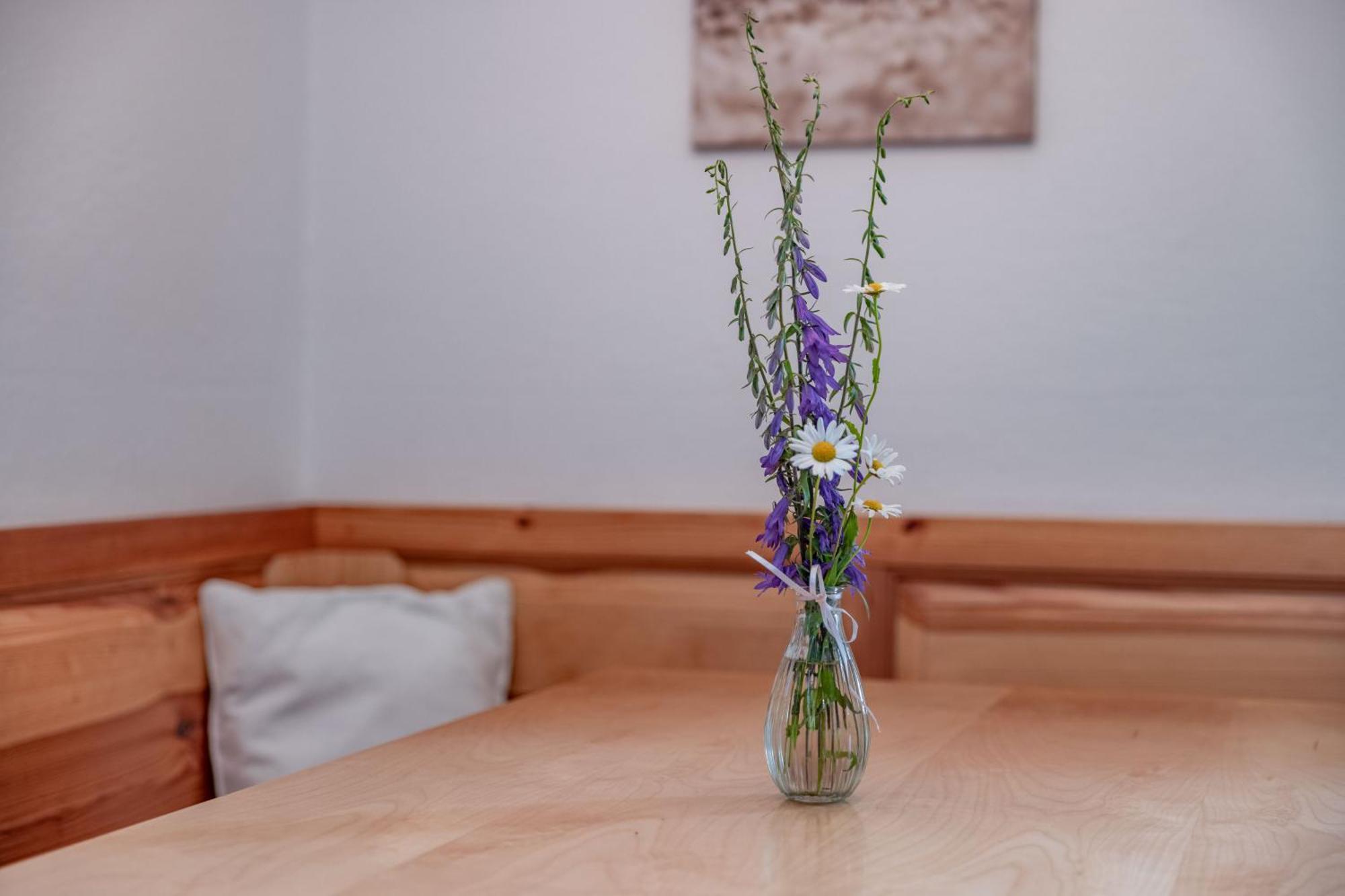 Bauerborchardt - Urlaub Am Bauernhof Bei Familie Borchardt Villa Wernberg Luaran gambar