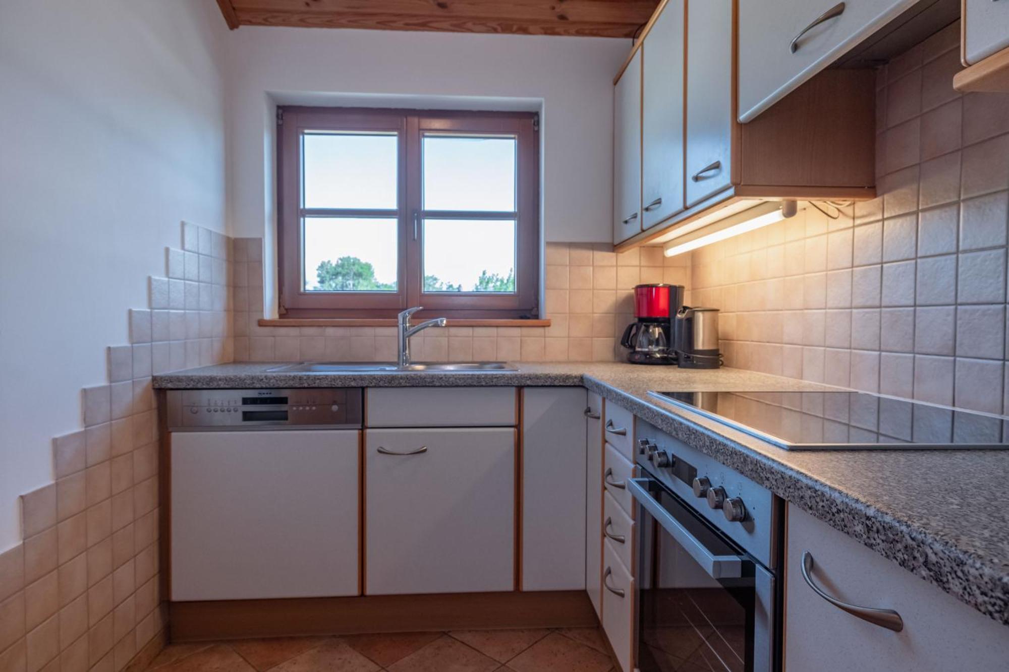 Bauerborchardt - Urlaub Am Bauernhof Bei Familie Borchardt Villa Wernberg Luaran gambar