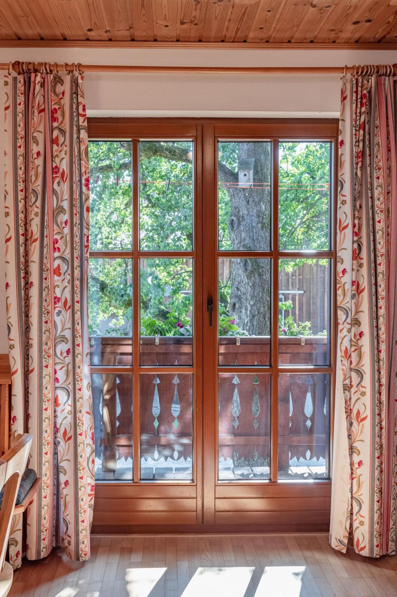 Bauerborchardt - Urlaub Am Bauernhof Bei Familie Borchardt Villa Wernberg Luaran gambar